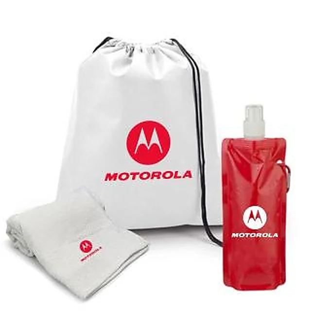 Kit Fitness 3 Peças