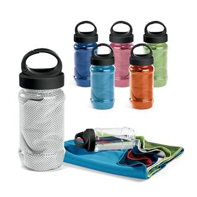 Kit Fitness 2 Peças