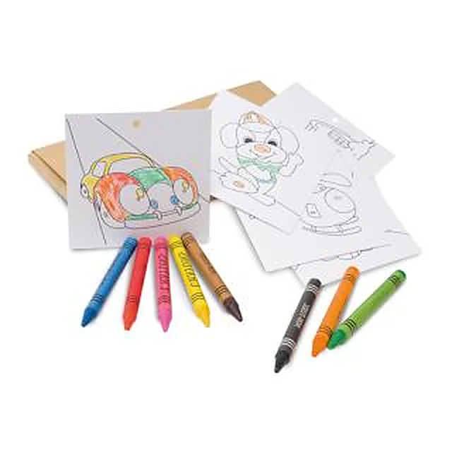 Kit para Pintar