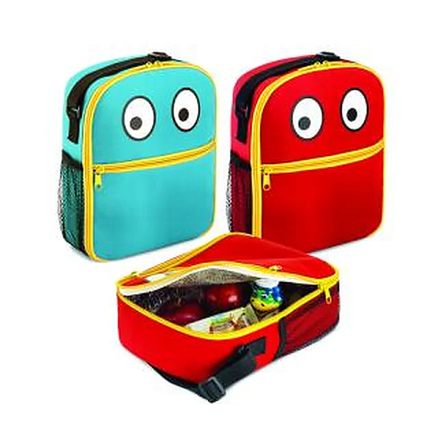 Bolsa Térmica Infantil