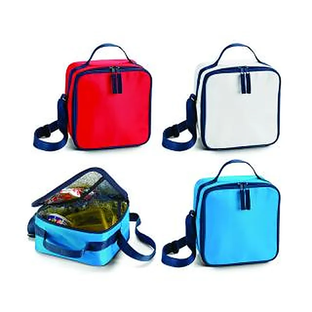 Bolsa Térmica Infantil