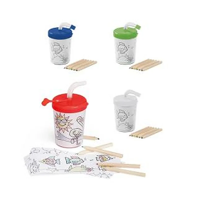 Kit para Pintar