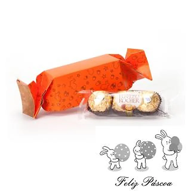 Kit Chocolate