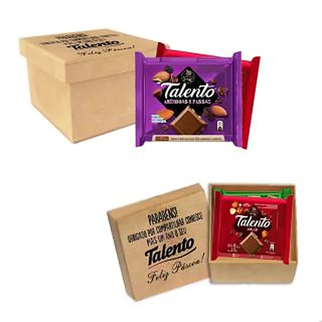 Kit Chocolate