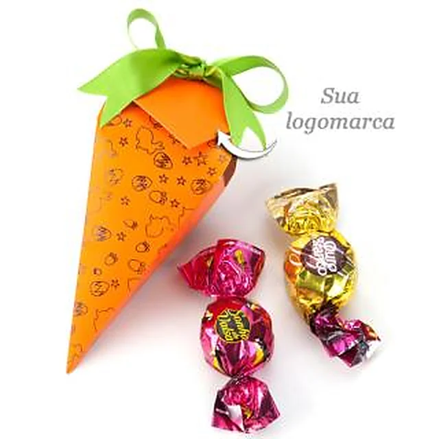 Kit Chocolate