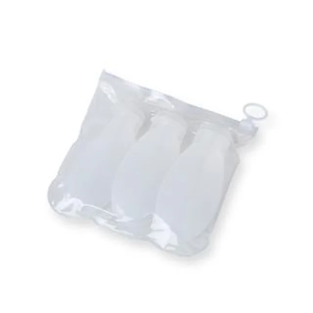Kit Viagem 3 Peças