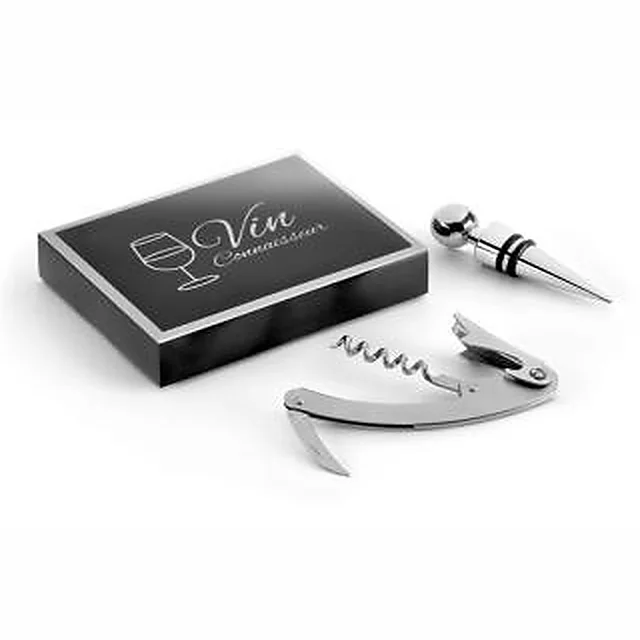 Kit Vinho 2 Peças