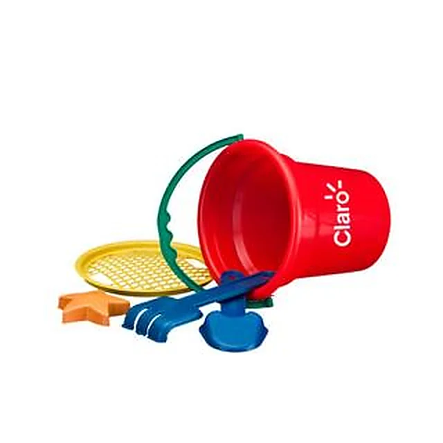 Baldinho de Praia