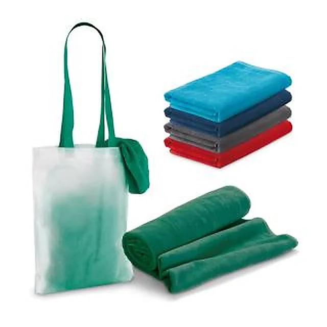 Kit Praia 2 Peças