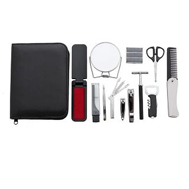 Kit Higiene 12 Peças
