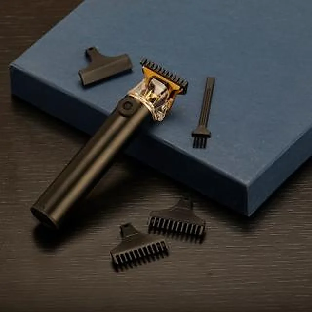 Kit Masculino 7 Peças