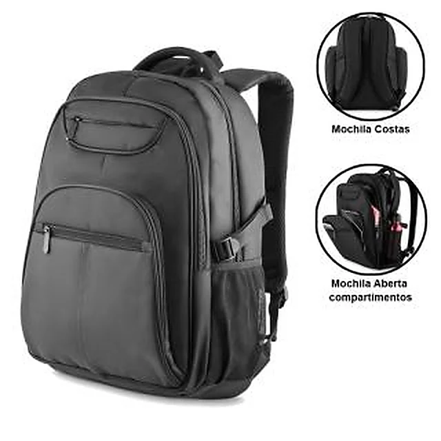 Mochila para Notebook 15.6 Polegadas