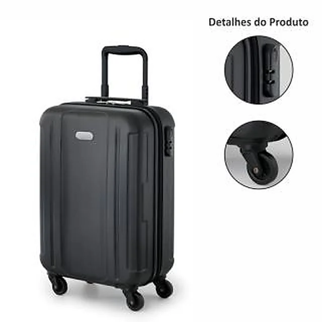 Mala de Viagem Executivo