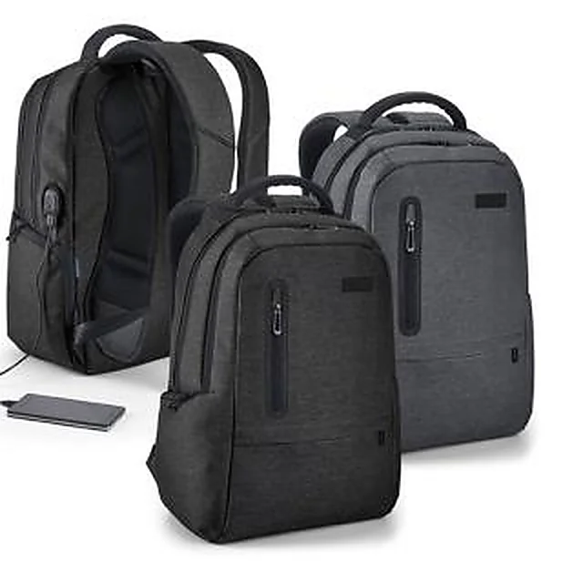 Mochila para Notebook 17 Polegadas