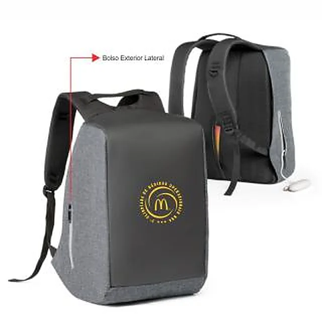 Mochila para Notebook 15.6 Polegadas