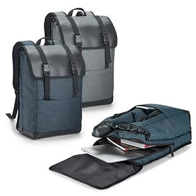 Mochila para Notebook 17 Polegadas