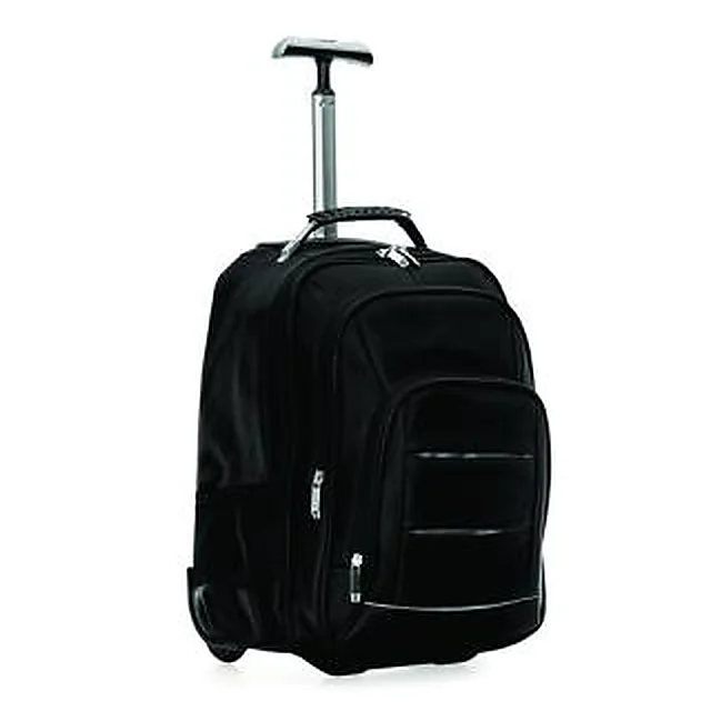 Mochila com Rodinhas