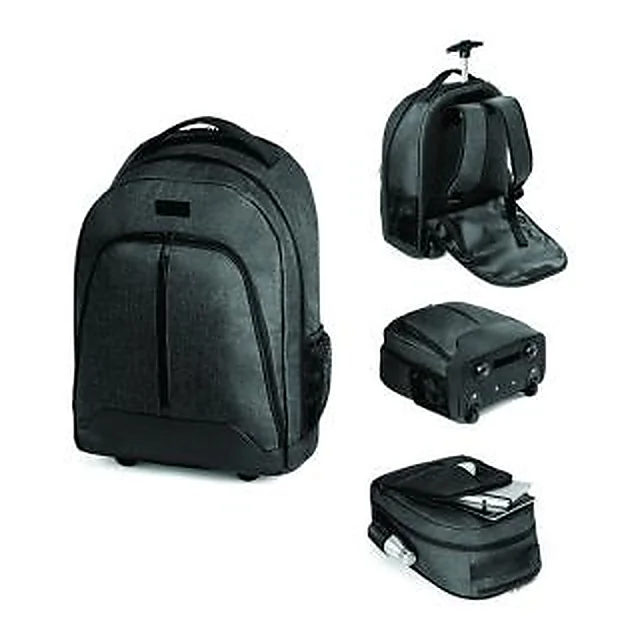 Mochila com Rodinhas