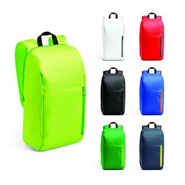 Mochila Compacta
