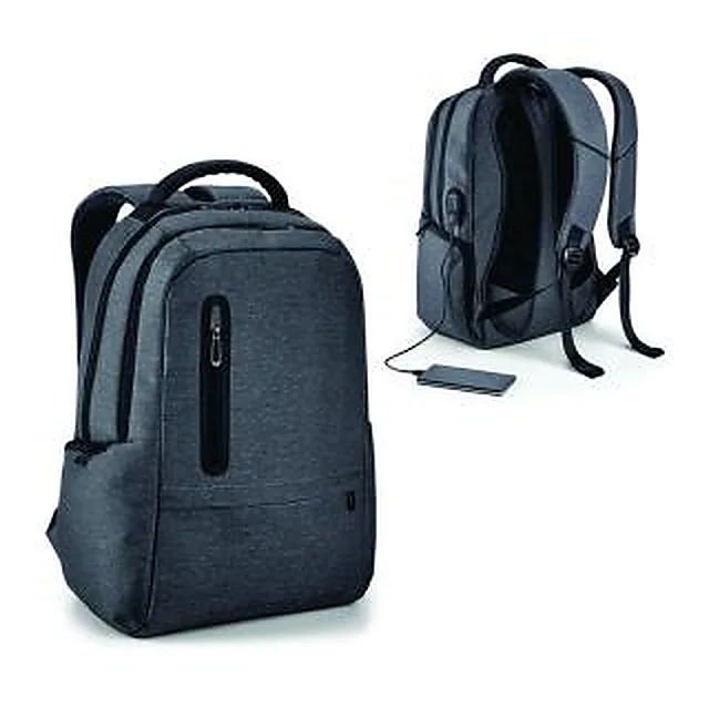 Mochila para Notebook 17 Polegadas
