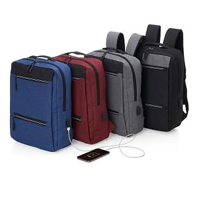 Mochila para Notebook 15.6 Polegadas
