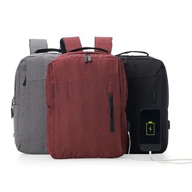 Mochila para Notebook 15.6 Polegadas