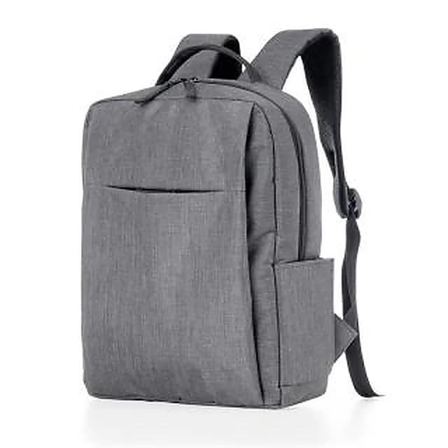 Mochila com Bolso Antifurto