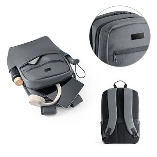 Mochila para Notebook 17 Polegadas