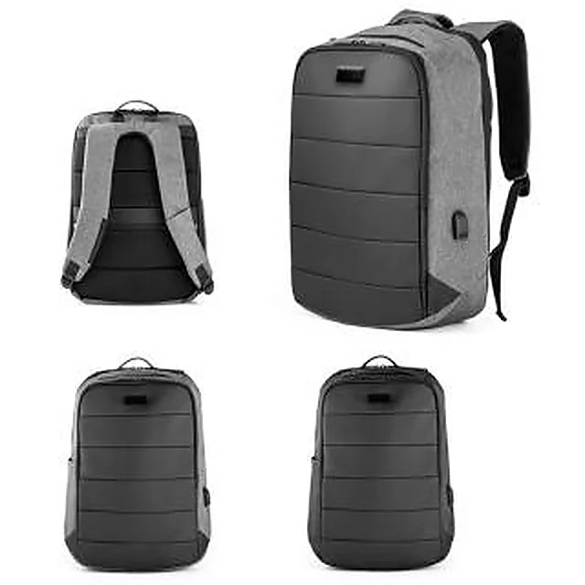 Mochila para Notebook 17 Polegadas