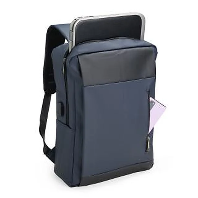 Mochila para Notebook Anti- Furto