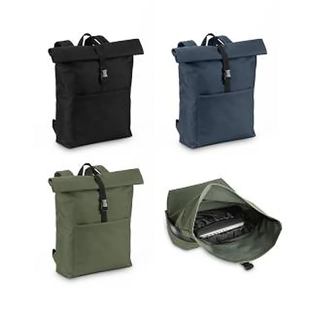 Mochila com Porta Notebook 17.3"