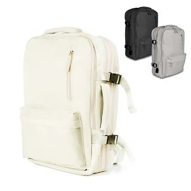 Mochila para Notebook com Expansor