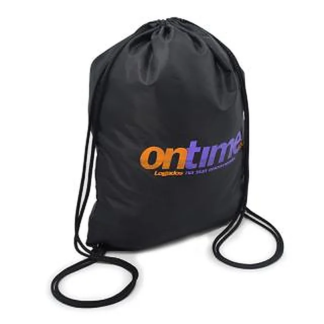 Mochila Saco Nylon Emborrachado
