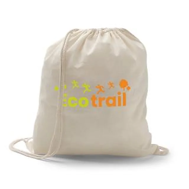 Mochila Saco Ecológica