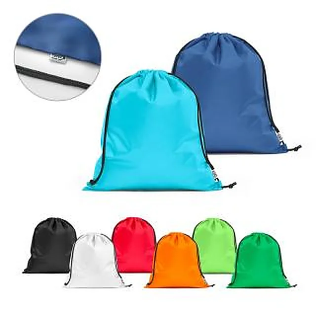 Mochila Saco em rPET