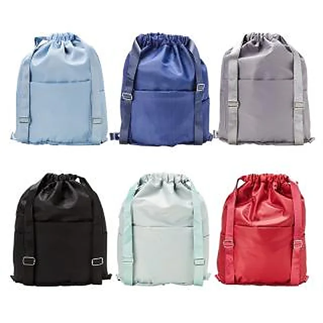 Mochila Saco Impermeável