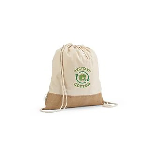 Sacola Ecológica em rPET