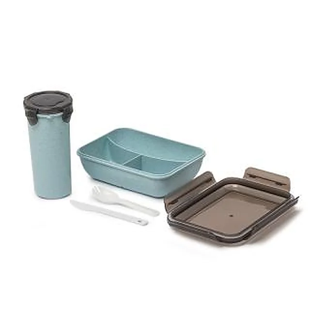 Kit Marmita com Copo