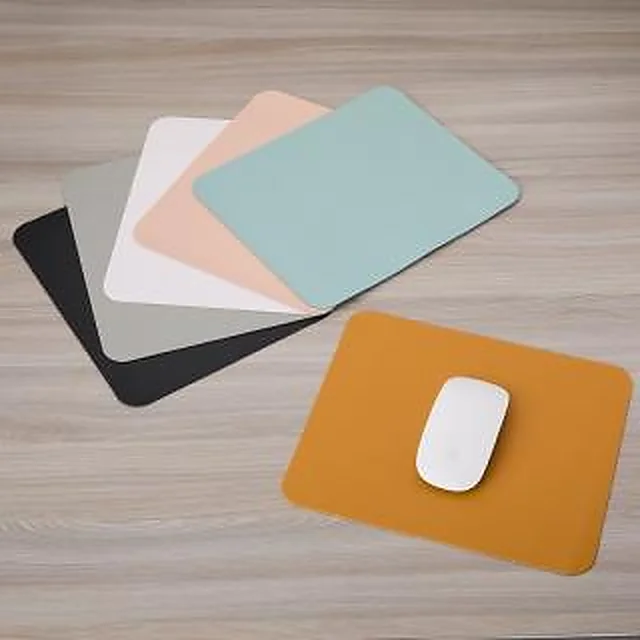 Mouse Pad em Sintético