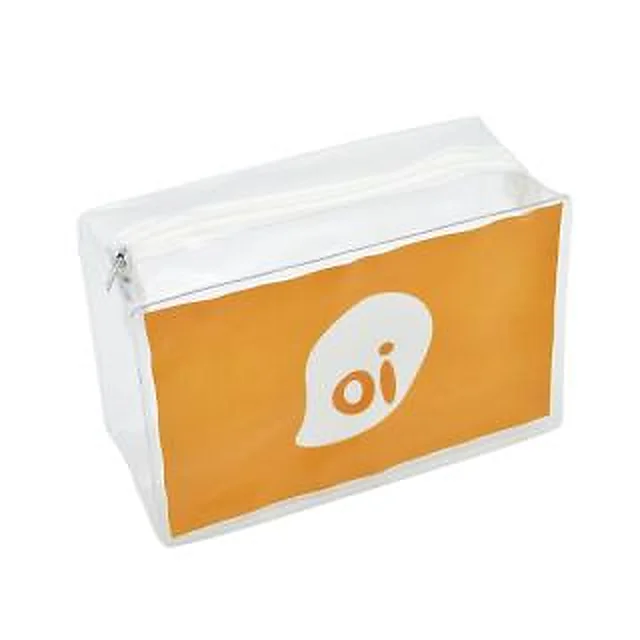 Nécessaire PVC Transparente