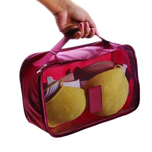 Kit Nécessaire