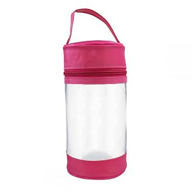 Nécessaire PVC Tubular