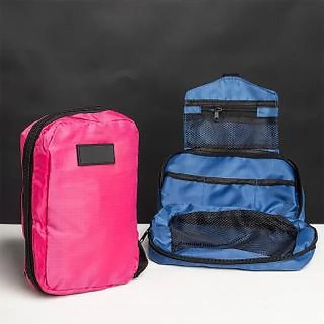 Nécessaire Nylon Organizadora