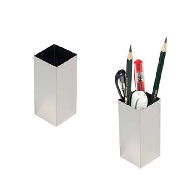 Porta Caneta Metal