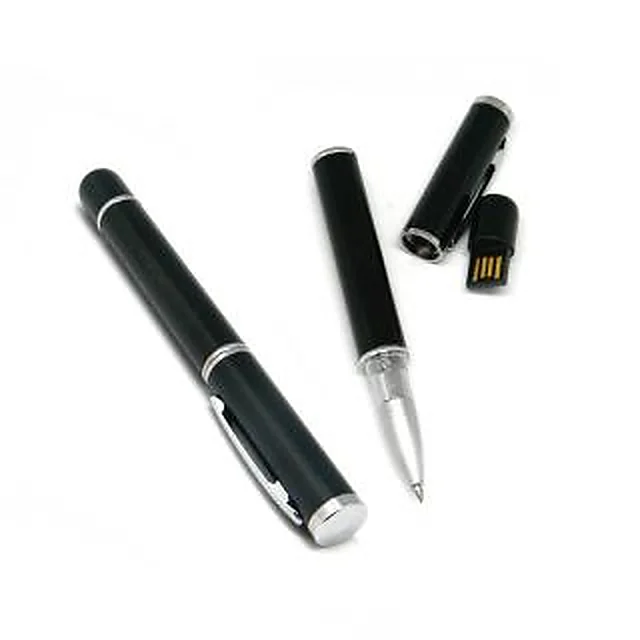 Caneta Pen Drive 4GB ALLPEN034-4GB L 1,2 | A 14,2 cm | 46 g