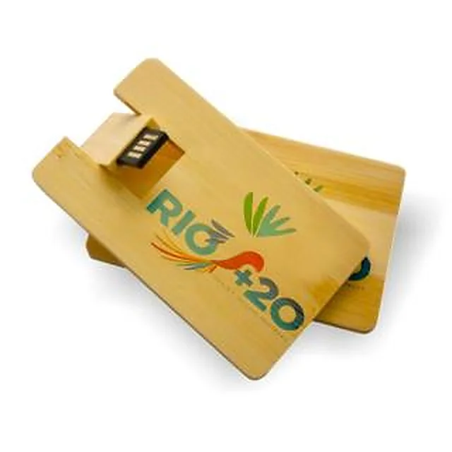 Pen Drive Cartão 4GB ALLPEN044-4GB L 54,5 | A 90,1 cm | 15 g