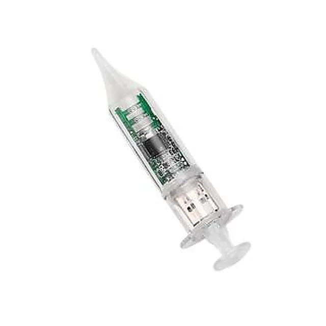 Pen Drive Resina 4GB ALLPEN081-4GB |