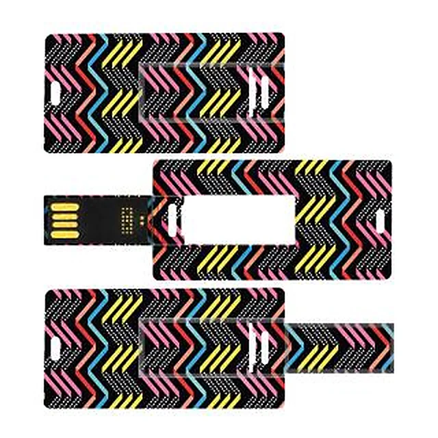 Pen Drive Cartão