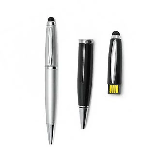 Caneta Pen Drive 4GB ALLPEN095-4GB L 1,7 | A 13,8 cm | 17 g