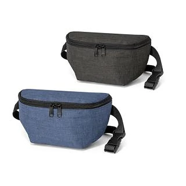 Bolsa Pochete com Alça Ajustável